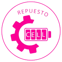 REPUESTO CELL