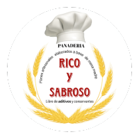 RICO Y SABROSO