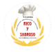 RICO Y SABROSO