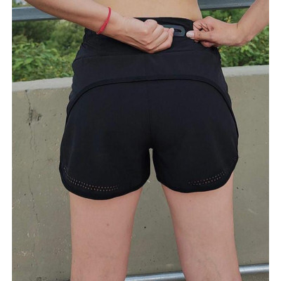 SHORT CON CALZA TRAIN