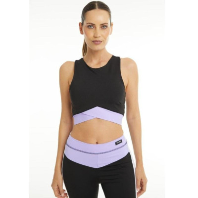 TOP LILA PREMIUM