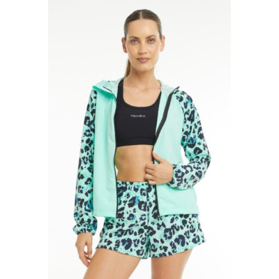 CAMPERA ANIMAL PRAIN