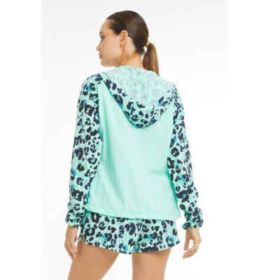 CAMPERA ANIMAL PRAIN