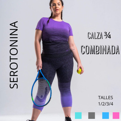 CALZA COMBINADA