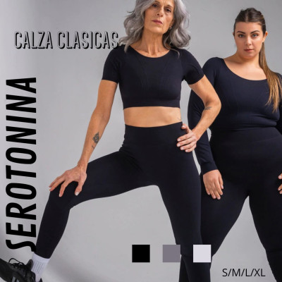 CALZA CLASICA