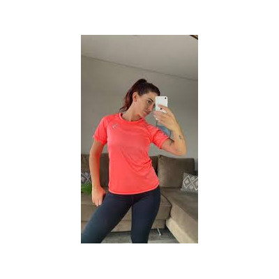 REMERA FITNES