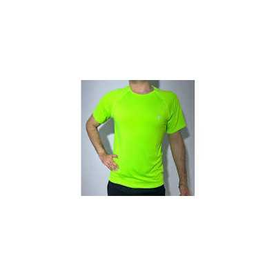REMERA CICLISTA