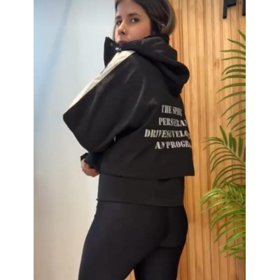 CAMPERA IMPERMEABLE IMPORTADA