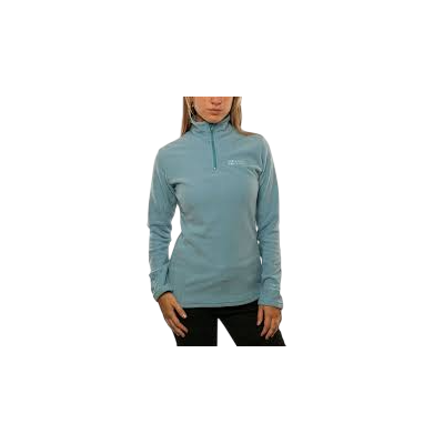 BUZO MICROPOLAR CUELLO ALTO