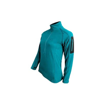 BUZO MICROPOLAR CUELLO ALTO