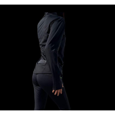 CAMPERA LYCRA CALADA
