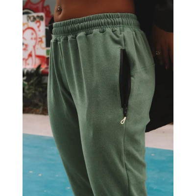 PANTALON MICROPOLAR