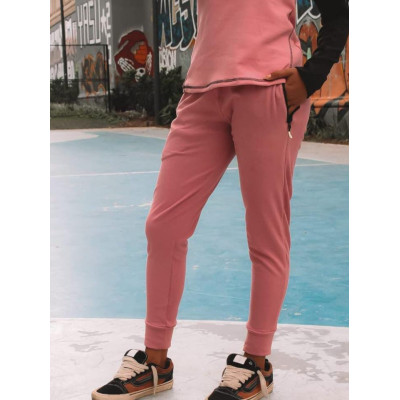 PANTALON MICROPOLAR