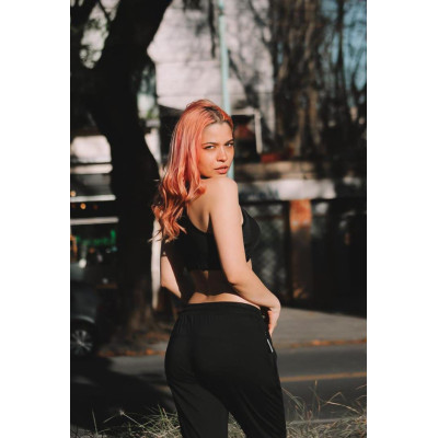 BABUCHA ELASTIZADA