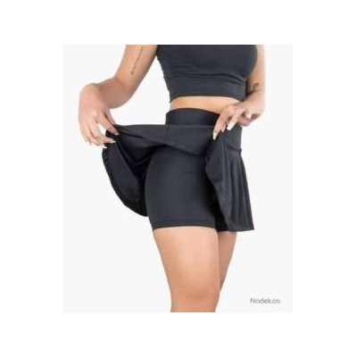 POLLERA PANTALON