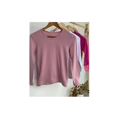 CAMISETA TERMICA