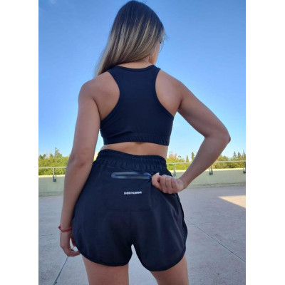 SHORT CON CALZA TRAIN