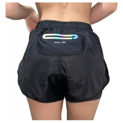 SHORT CON CALZA TRAIN