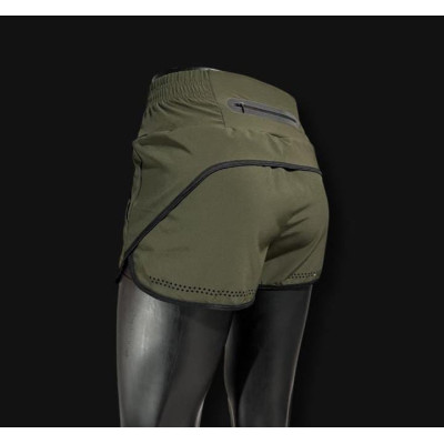 SHORT DEPORTIVO TERMOSELLADO