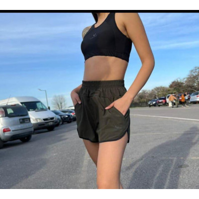 SHORT DEPORTIVO TERMOSELLADO