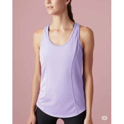 MUSCULOSA FITNES