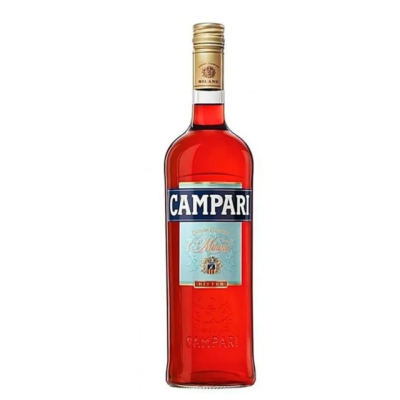 Aperitivo Campari