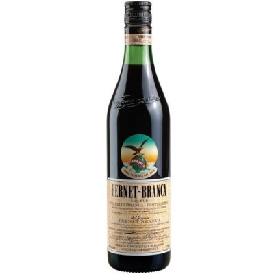 Fernet Branca