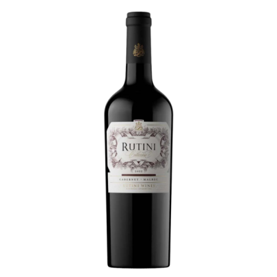 RUTINI MALBEC