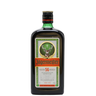 Jägermeister