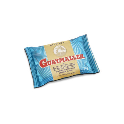 GUAYMAYEN BLANCO DDL