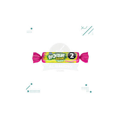 MOGUL PALOTE EXTREME