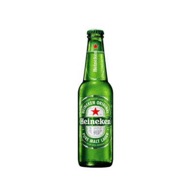 HEINEKEN PORRON 330ML