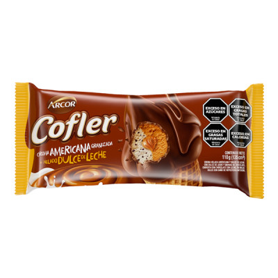 CONO COFLER