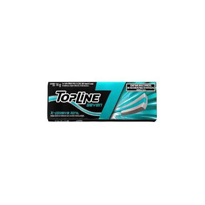 TOPLINE XPLOSIVE MINT