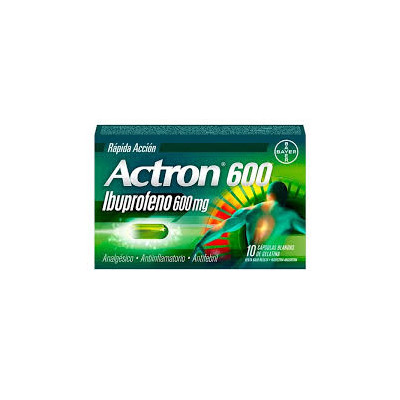 ACTRON 600