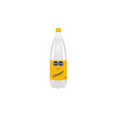 SCHWEPPES TONICA 1,5