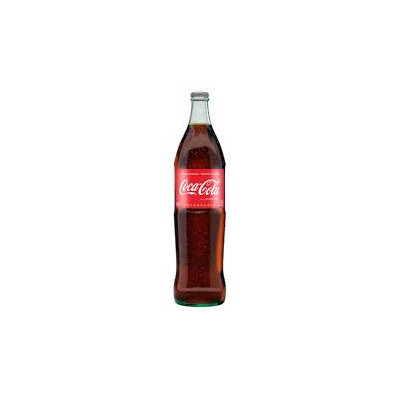 COCA COLA VIDRIO 1L