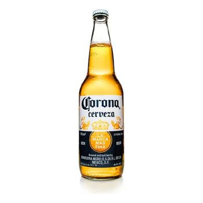CORONA CERVEZA 710ML