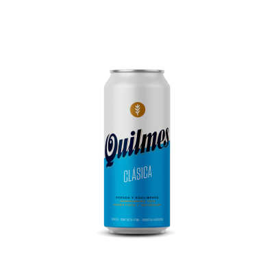 QUILMES CLASICA 473ML