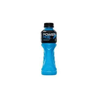 POWERADE MOUNTEL 500ML