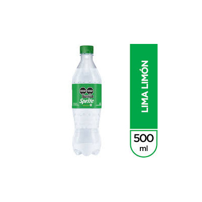 SPRITE 500ML