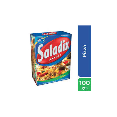 SALADIX ESTUCHE PIZZA