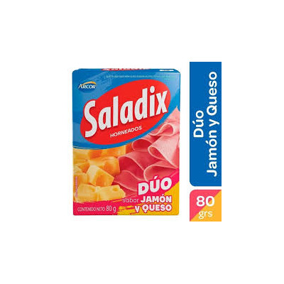 SALADIX ESTUCHE DUO JYQ