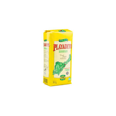 YERBA PLAYADITO 500G
