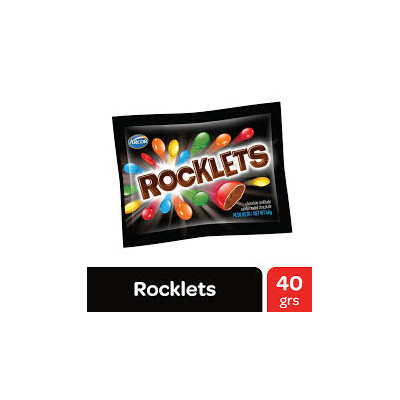 ROCKLETS 40G