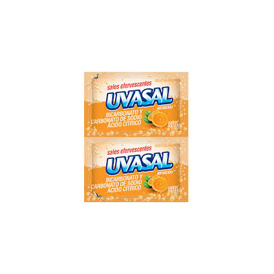 UVASAL ANTIACIDO