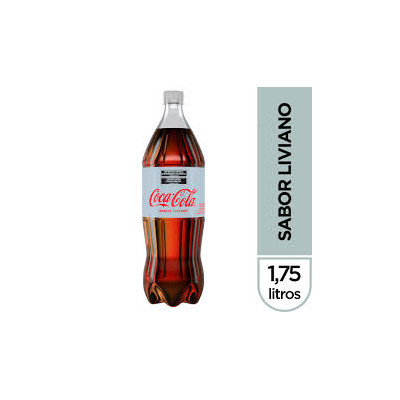 COCA COLA 1.75 LIVIANO