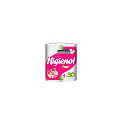 HIGIENOL PH FRESH 4X30CM