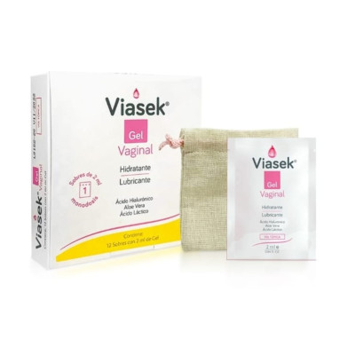 Viasek Gel