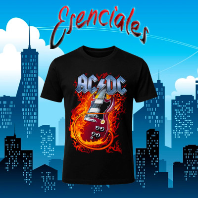 Remeras Personalizadas